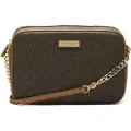 Michael Kors Jet Set Lg Ew Skuldertaske