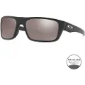 Oakley Drop Point Prizm Polariserte Solbriller