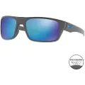 Oakley Drop Point Prizm Polariserte Solbriller