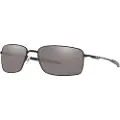Oakley Squared Wire Prizm Polariserte Solbriller