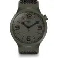 Swatch So27m100 Quartz 3 Atm 47 Mm Klokke