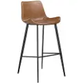 Dan-Form DAN-FORMHype barkrakk 2-pakningBrunBarstoler & -krakkerFra Homeroom
