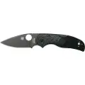 Spyderco Native 5 FRN Lightweight foldekniv, svart
