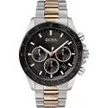 Hugo Boss Hero 45 Mm Klokke