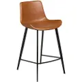 Dan-Form DAN-FORMHype barkrakk 2-pakningBrunStolerFra Homeroom
