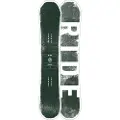 Ride Control Snøbrett