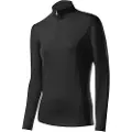 Loeffler Transtex Basic Langarmet T-skjorte