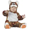 Guirca Tigerbabykostyme