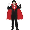 Guirca Vampyrgreve Gutt Kostyme