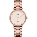 Cluse Cw0101209009 Dameklokke