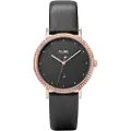 Cluse Cw0101209007 Dameklokke