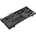 24hShop Batteri til bærbar PC for HP Spectre x360 13 Convertible og andre