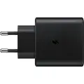 Samsung EP-TA845 Hurtiglader 45W med USB-C kabel