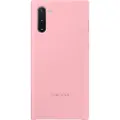 Samsung Galaxy Note 10 Silicone Case Silicone Telefondeksel