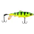 Savage Gear SG 3D SmashTail 10cm 17g F Firetiger