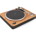 The House Of Marley Em-jt002-sb Platespiller