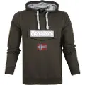 Napapijri Burgee 2 Hettegenser