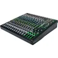 Mackie ProFX16v3 16-Kanals Analog Mikser med USB
