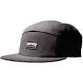 Thrasher 5 Panel Cap