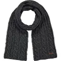 Barts Twister Skjerf