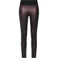 Urban Classics Lær Leggings I Kunstskinn