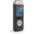 Philips Voice Tracer - MP3-spiller 8 GB