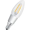 Osram E14 LED-pære dimbar 4,5W 2700-2200K