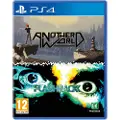 Sony Ps4 Another World / Flashback Dobbelpakke