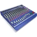 Midas DM16 Analog Mikser