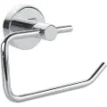 TESA Smooz toilet paper holder self-adhesive