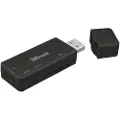 Trust Nanga Usb 3.1 Kortleser