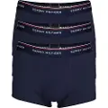 Tommy Hilfiger Low Rise Boxers 3 Enheter