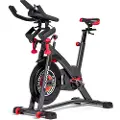 Schwinn IC8 magnetisk treningssykkel