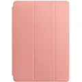 Apple Smart - Skjermdeksel for nettbrett - lær - bløt rosa - 10.5 - for 10.5-inch iPad Air (3. generasjon)
