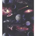Rasch Tapeta Rasch 815429 Kids & Teens III