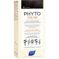 Phyto Permanent Hårfarge Beriket Med Plantepigmenter