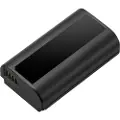 Panasonic Dmw-blj31e 3050mah 7.4v Litiumbatteri
