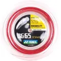 Yonex Bg 65 Titanium 200 M Badmintonsnor