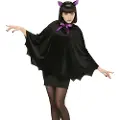 Widmann Flagermus poncho