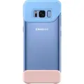 Samsung Ef-mg955cl S8 Plus G955 2 Piece Telefondeksel