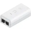 Ubiquiti Networks POE-24-7W-G-WH - Strøminjektor - AC 100-240 V