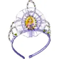 Disney Prinsesse Rapunzel Tiara til udklædning