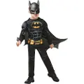Rubies Batman Core Deluxe Guttekostyme