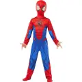 Rubies Spider-man Klassisk Z Boy-kostyme