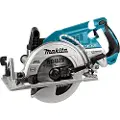 Makita Batteridrevet, håndholdt rundsav 185 mm 18 V (uden batterier og oplader)
