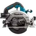 Makita DHS660 - Sirkelsag - trådløs - 165 mm - uten batteri - 18 V - SOLO