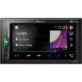Pioneer Dmh-a3300dab Bilradio Med Skjerm