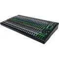 Mackie ProFX30v3 30-Kanals Analog Mikser med USB