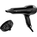 Braun Hd785 7 2000w Hårføner