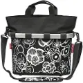 Klickfix Oval S Frontkurv 12l